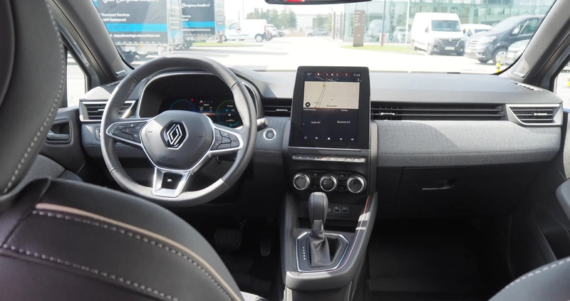 Porsche Macan cena 157800 przebieg: 114000, rok produkcji 2016 z Niemodlin małe 704